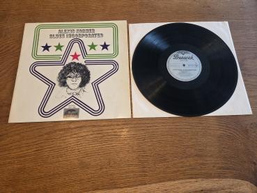 Alexis Korner's Blues Incorporated 1967 Brunswick – 2911 506 Deutsche Pressung VG+/VG+